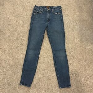 Mother skinny jeans